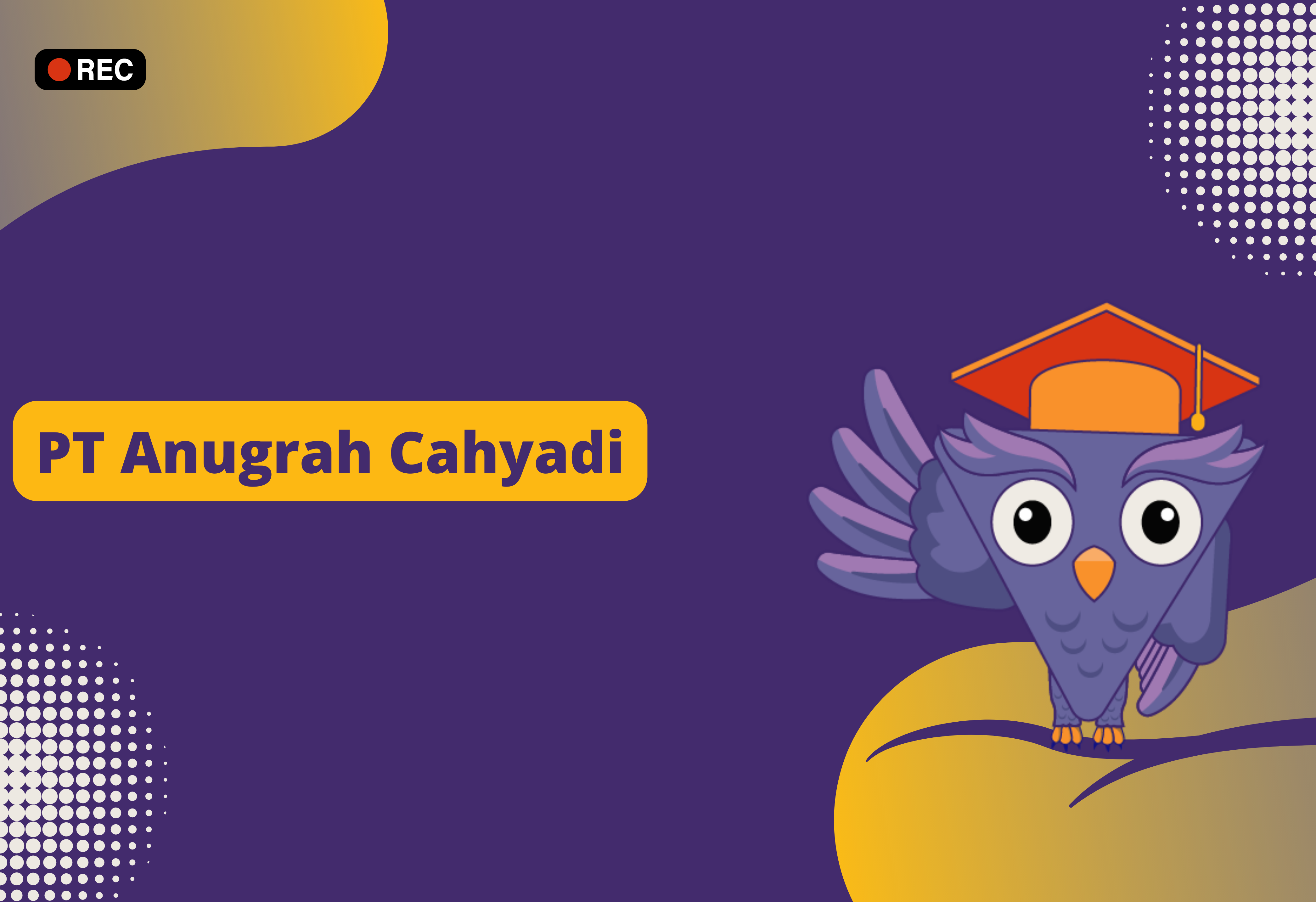 PT Anugrah Cahyadi
