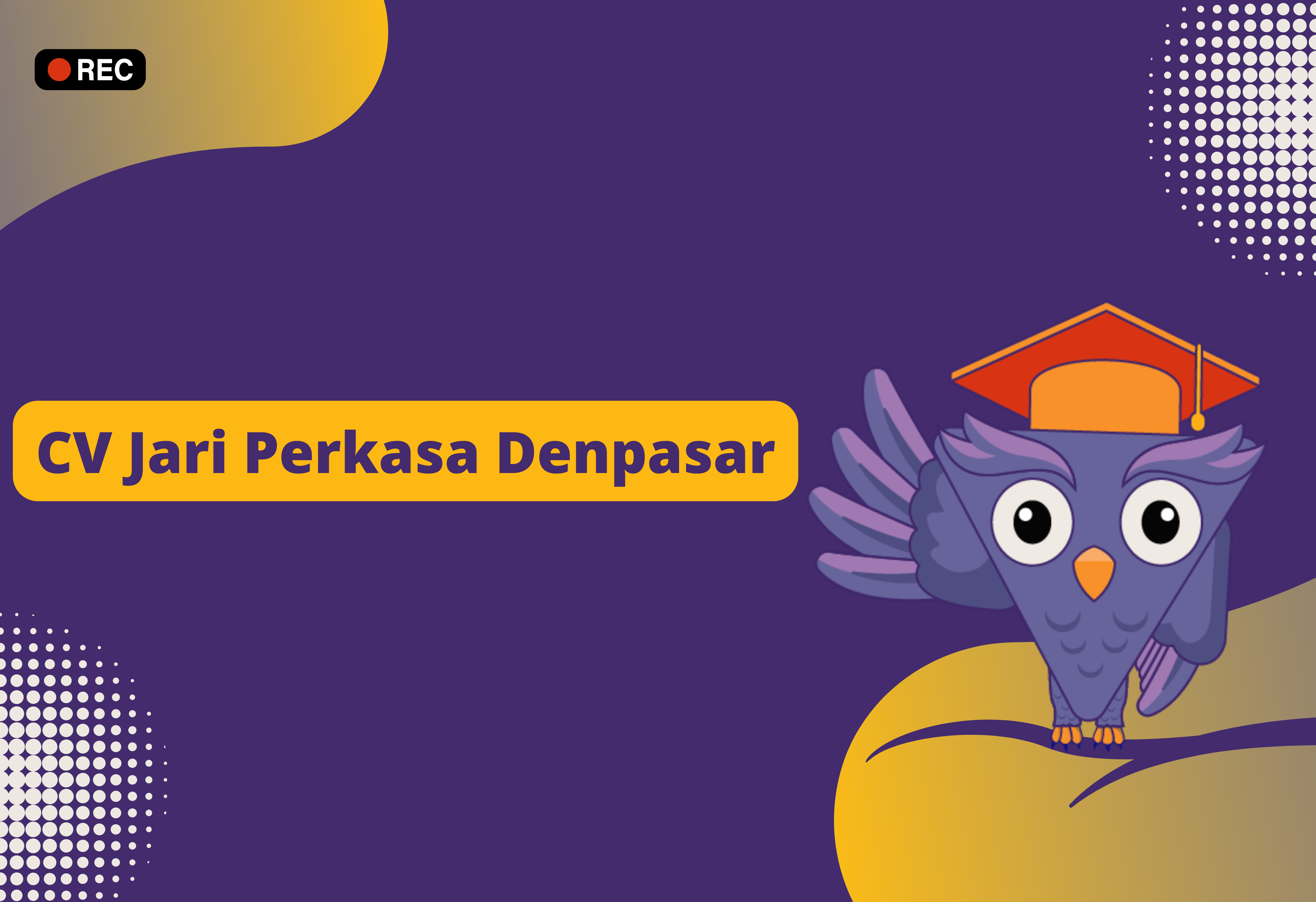 CV Jari Perkasa Denpasar