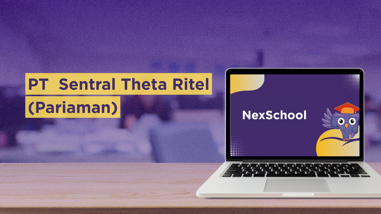 PT Sentral Theta Ritel Pariaman