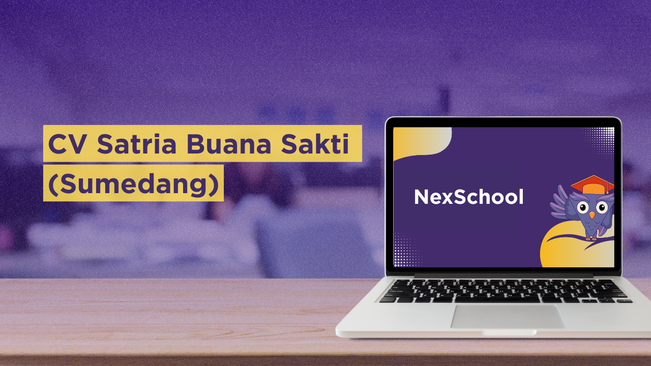 CV Satria Buana Sakti (Sumedang)