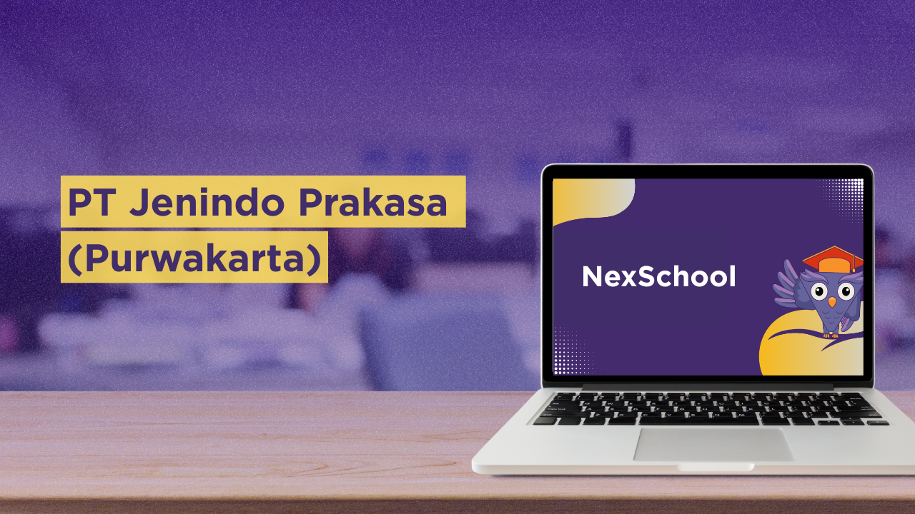 PT Jenindo Prakasa Purwakarta 