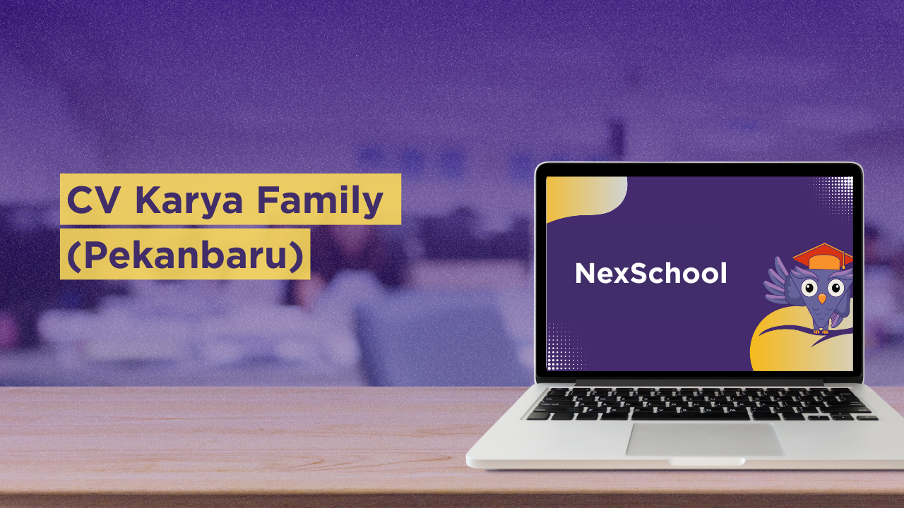 CV Karya Family (Pekanbaru)