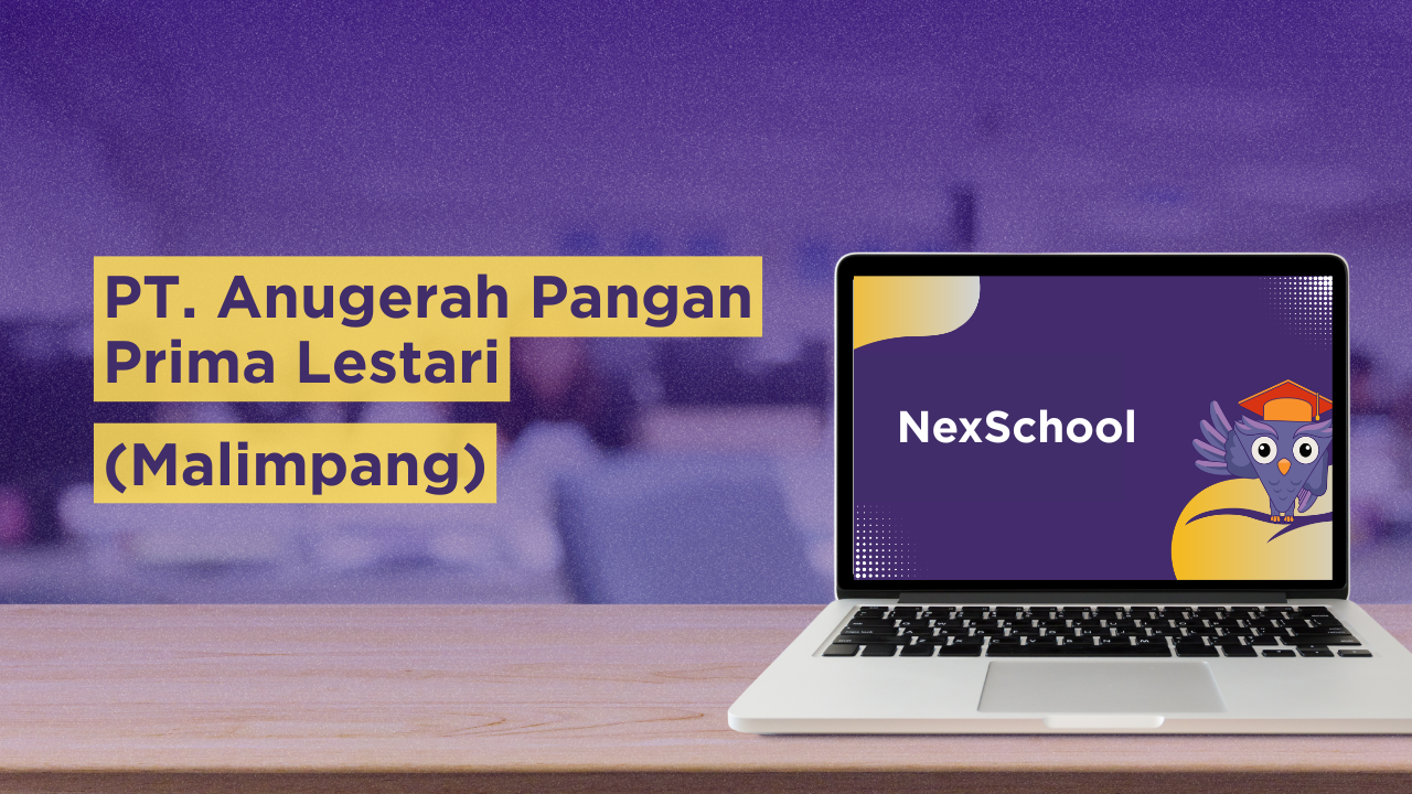 PT Anugerah Pangan Prima Lestari, Malimping 