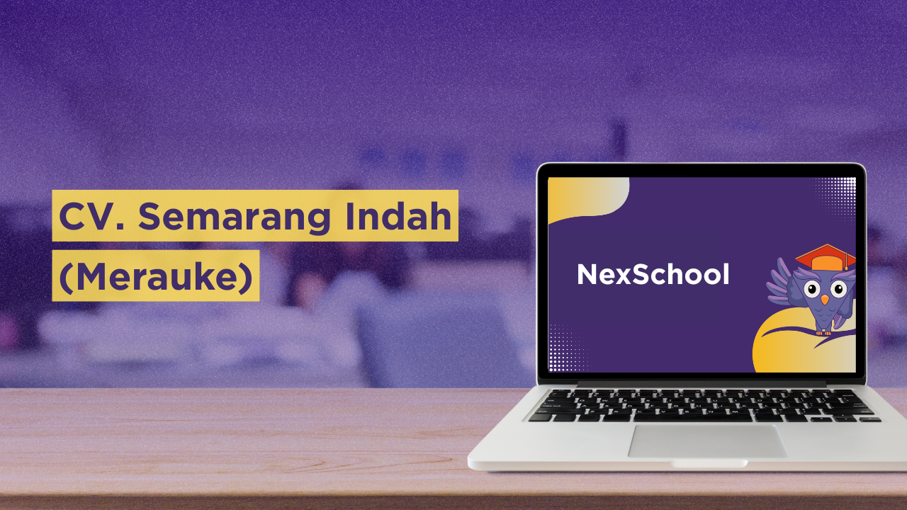 CV Semarang Indah, Merauke