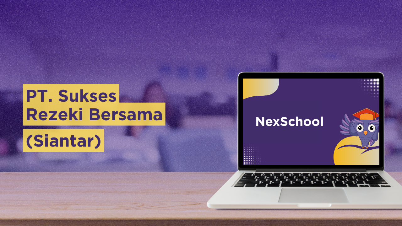 PT. Sukses Rezeki Bersama, Siantar