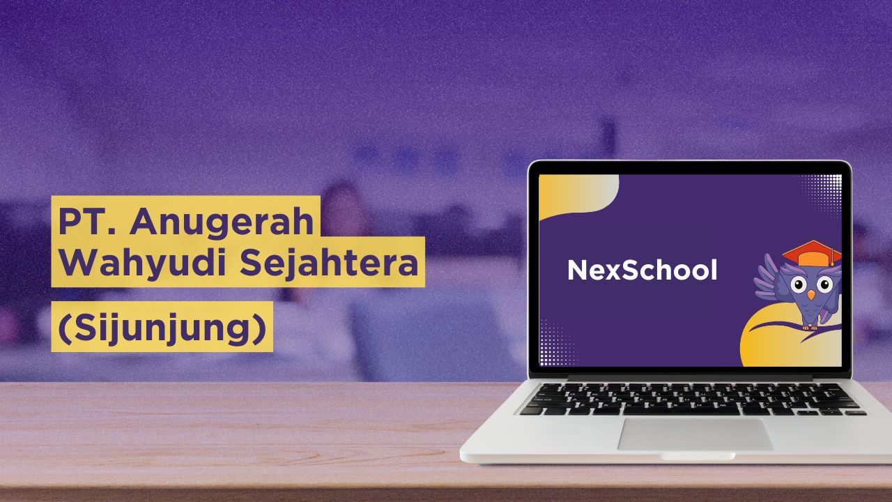 PT Anugerah Wahyudi Sejahtera (Sijunjung)
